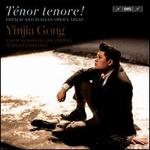 T�nor tenore!