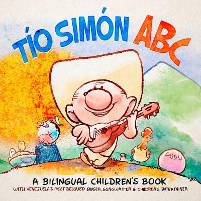 T�o Sim�n ABC - Calcano, David, and Diaz, Bettsimar (Foreword by)
