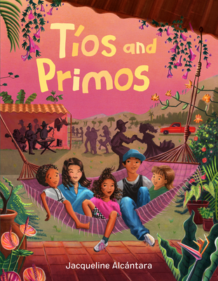 T�os and Primos - 