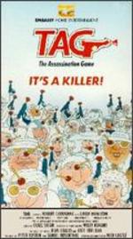 T.A.G.: The Assassination Game