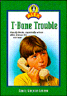 T-Bone Trouble - Simpson, Nancy