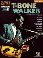 T-Bone Walker: Guitar Play-Along Volume 160