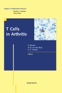 T Cells in Arthritis