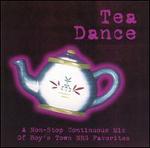T Dance: Continuous Dance Mix