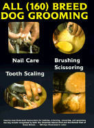 T.F.H. All-Breed Dog Grooming