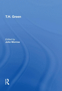 T.H. Green