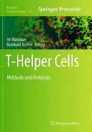 T-Helper Cells: Methods and Protocols