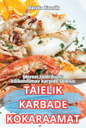 T?ielik Karbade Kokaraamat