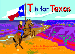 T Is for Texas