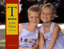 T is for Twins: An ABC Book
