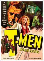 T-Men [Special Edition]