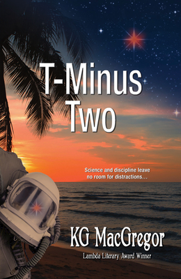 T-Minus Two - MacGregor, Kg