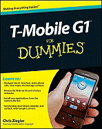 T-Mobile G1 for Dummies