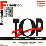 T.O.P.: Trompete, Orgel, Posaune