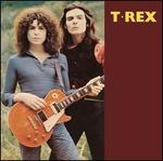 T. Rex [Deluxe Edition]