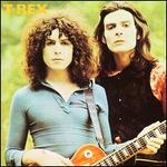 T. Rex