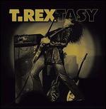 T. Rextasy [Easy Action Records]