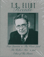T.S. Eliot Reads