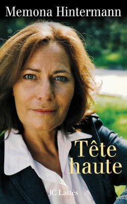 T?te haute - Hintermann, M?mona