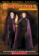 T*witches #10