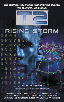 T2: Rising Storm - Stirling, S M