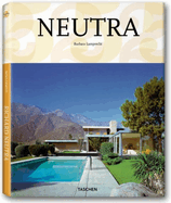 T25 Neutra Big Architecture