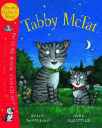 Tabby McTat