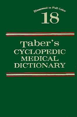 Taber's Cyclopedic Medical Dictionary CD-ROM Multimedia: With Text - Thomas, Clayton L