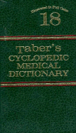 Taber's Cyclopedic Medical Dictionary