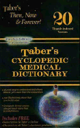 Taber's Cyclopedic Medical Dictionary