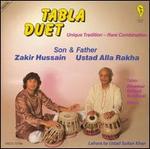 Tabla Duet