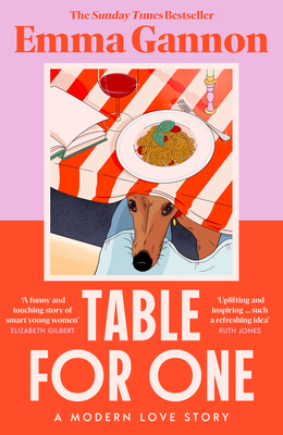 Table for One - Gannon, Emma