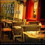 Table for Three