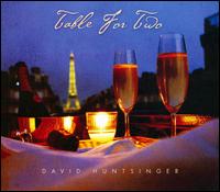 Table for Two - David Huntsinger