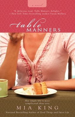 Table Manners - King, Mia
