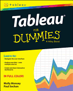 Tableau for Dummies