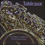 Tableaux