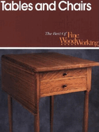 Tables and Chairs