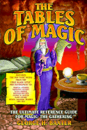 Tables of Magic