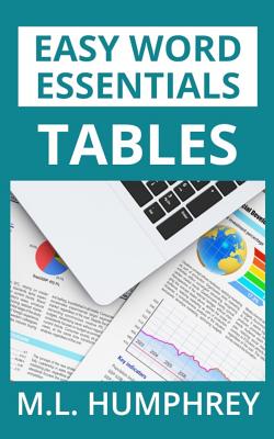 Tables - Humphrey, M L