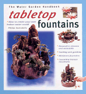 Tabletop Fountains