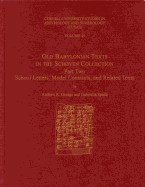 Tablets from the Iri-Sa rig Archive