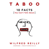 Taboo: 10 Facts You Can't Talk about