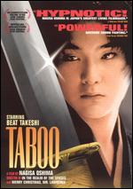 Taboo - Nagisa Oshima