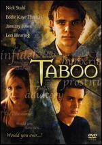 Taboo