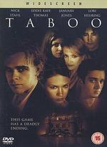 Taboo
