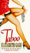 Taboo - Gage, Elizabeth
