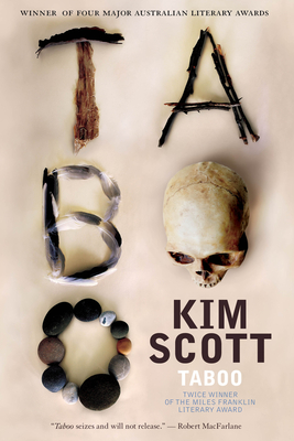 Taboo - Scott, Kim