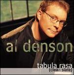 Tabula Rasa - Al Denson