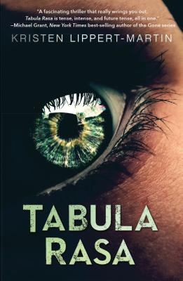 Tabula Rasa - Lippert-Martin, Kristen